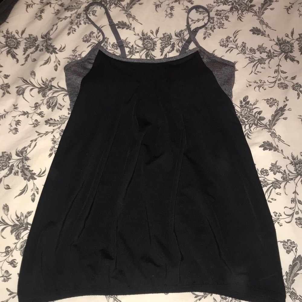 Forever21 Workout Top